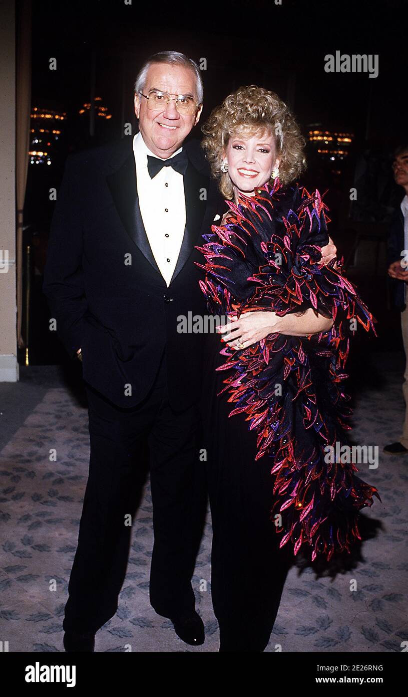 Ed Mcmahon High Resolution Stock Photography and Images - Alamy