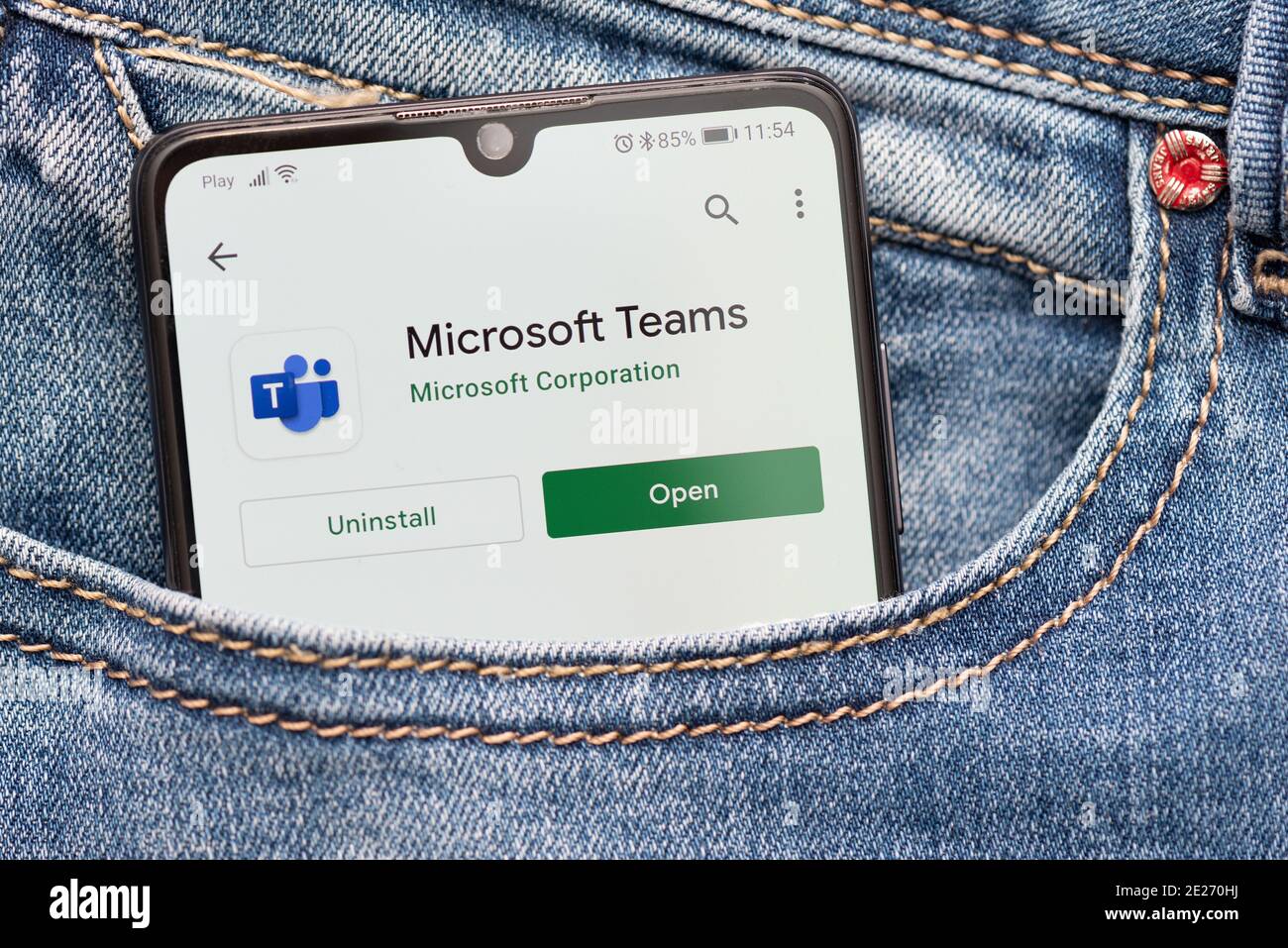 Microsoft Teams - Apps on Google Play