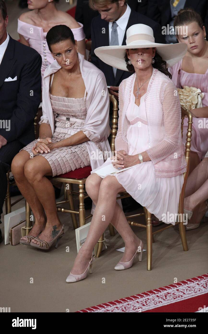 princess-stephanie-of-monaco-wedding-photos-rruuzs