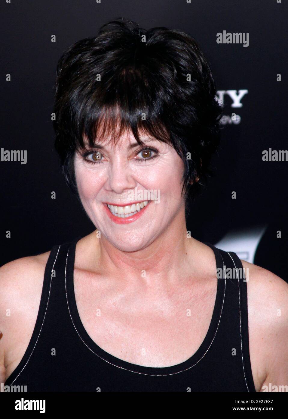 Joyce dewitt hires stock photography and images Alamy