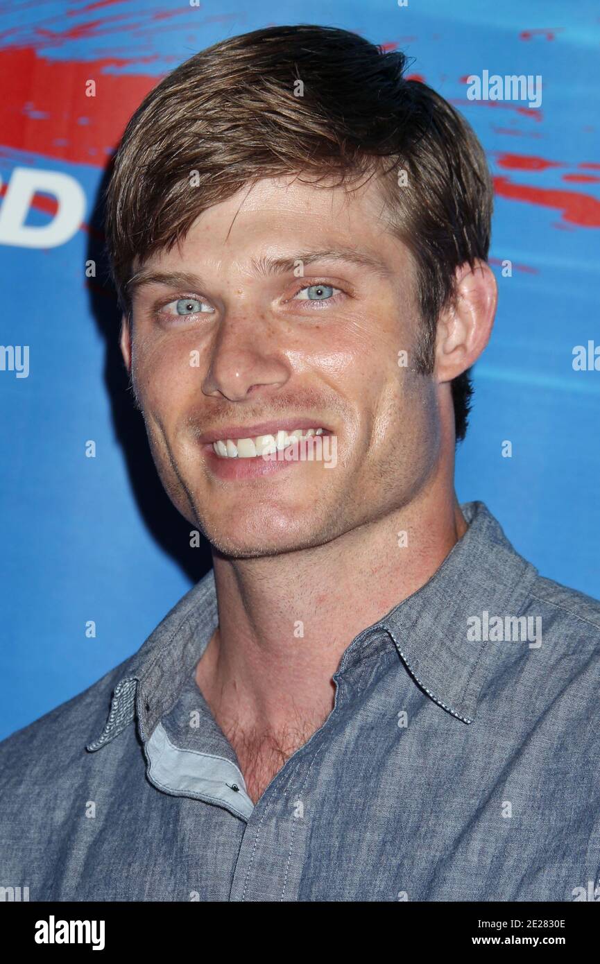 Chris carmack hi-res stock photography and images - Alamy