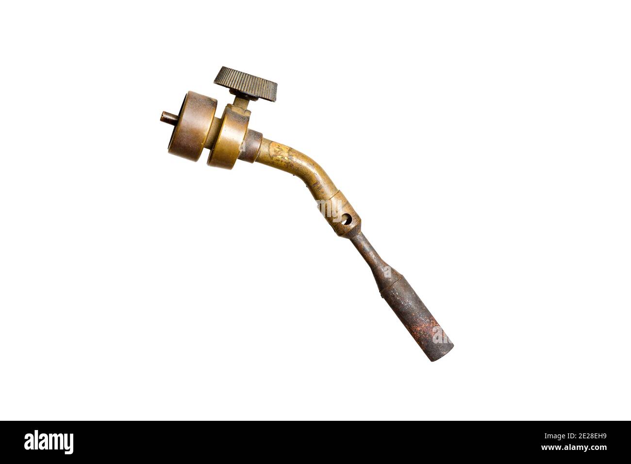 Propane torch hi-res stock photography and images - Alamy