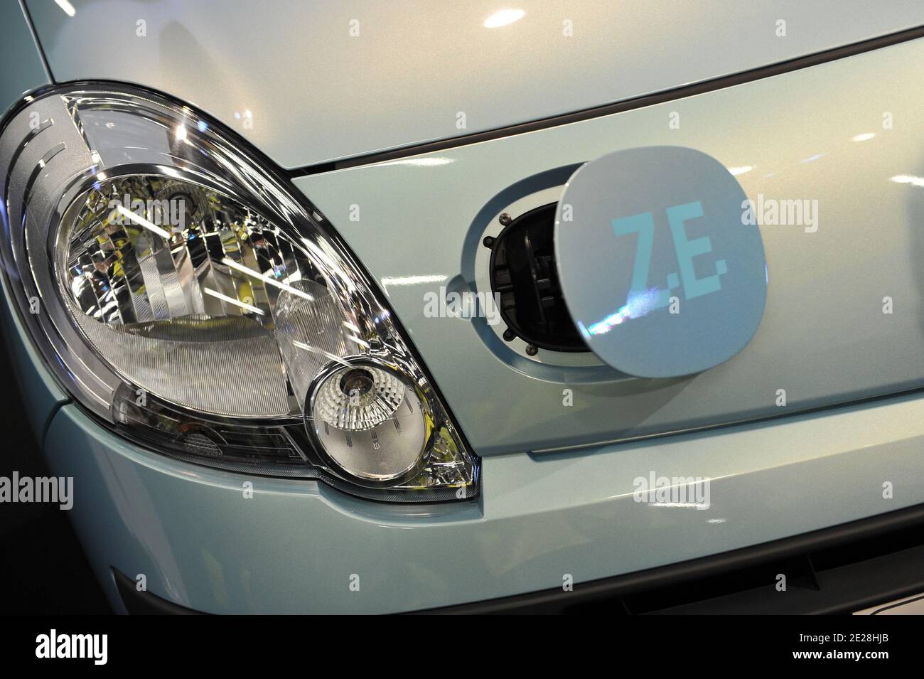 Carrosserie High Resolution Stock Photography And Images Alamy