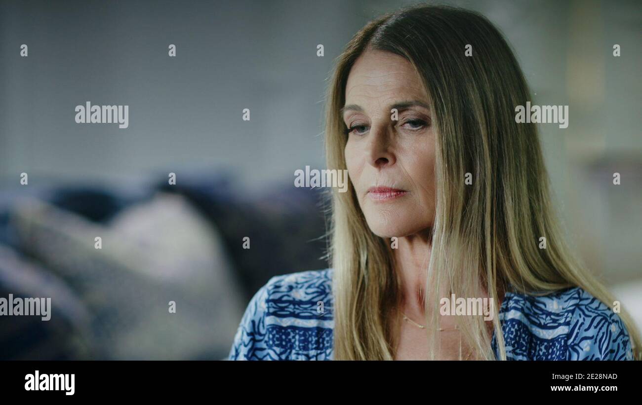 RELEASE DATE: Documentary, Crime 2020 TITLE: Seduced: Inside The NXIVM Cult STUDIO: Lionsgate PLOT: Seduced follows India Oxenberg's abuse and her own culpability inside the NXIVM cult, an organization marketed as a self-help group. STARRING: CATHERINE OXENBERG. (Credit Image: © Lionsgate/Entertainment Pictures) Stock Photo