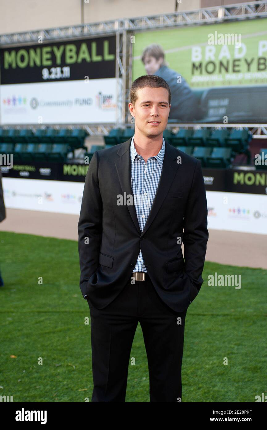 Reed thompson hires stock photography and images Alamy