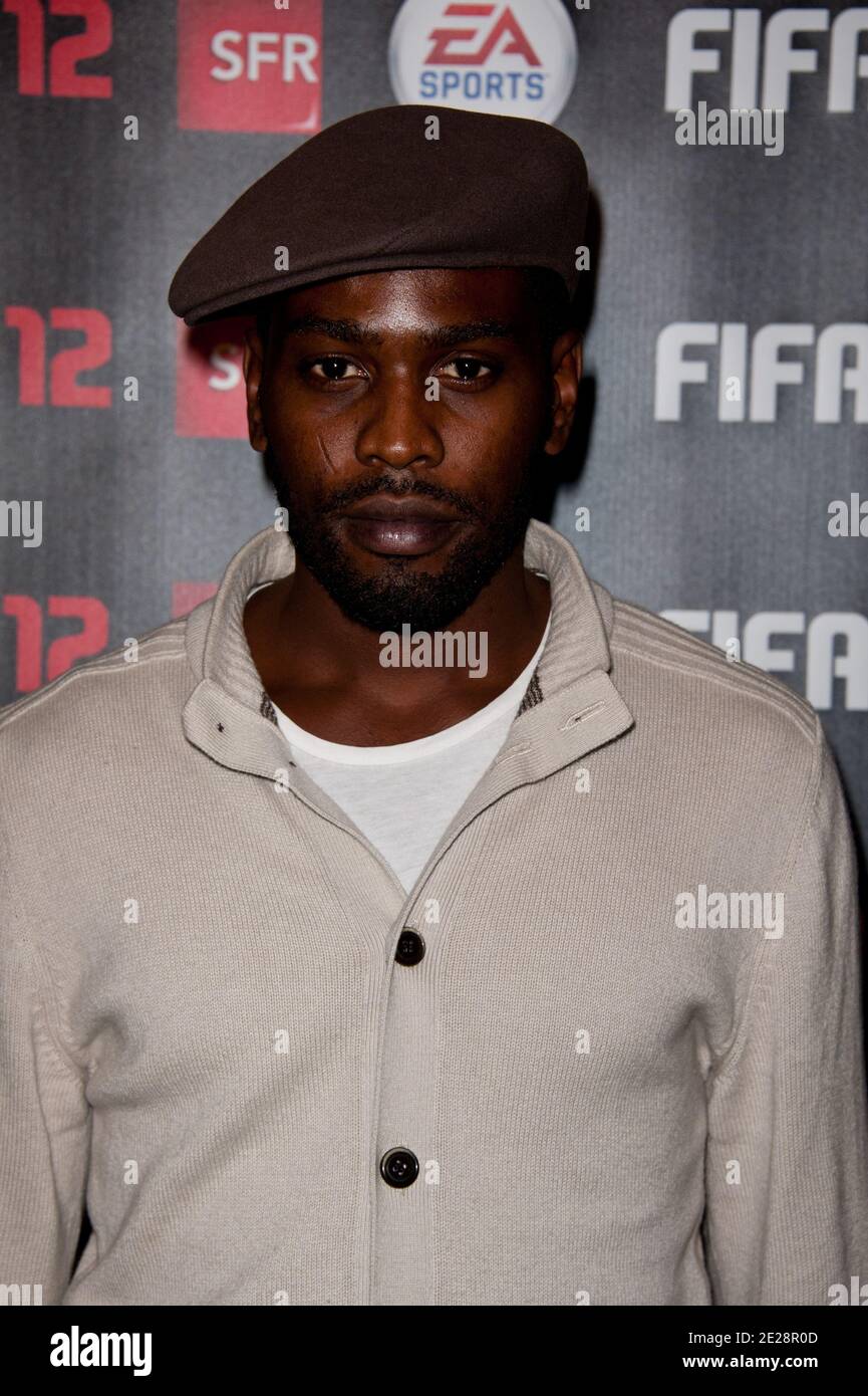 Fifa store 12 jordans