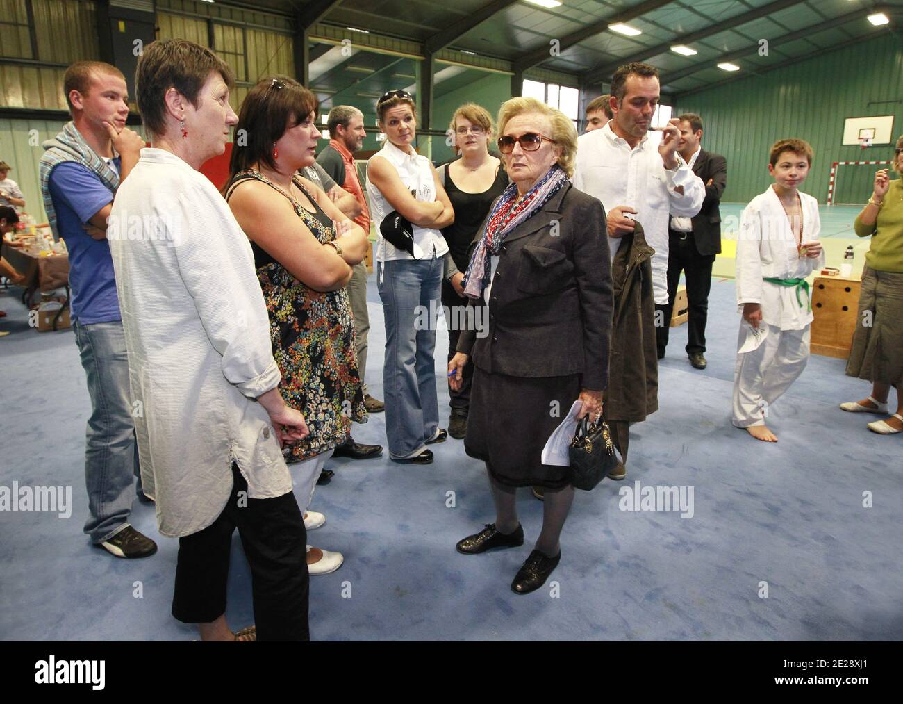 Patrick chirac hi-res stock photography and images - Page 8 - Alamy