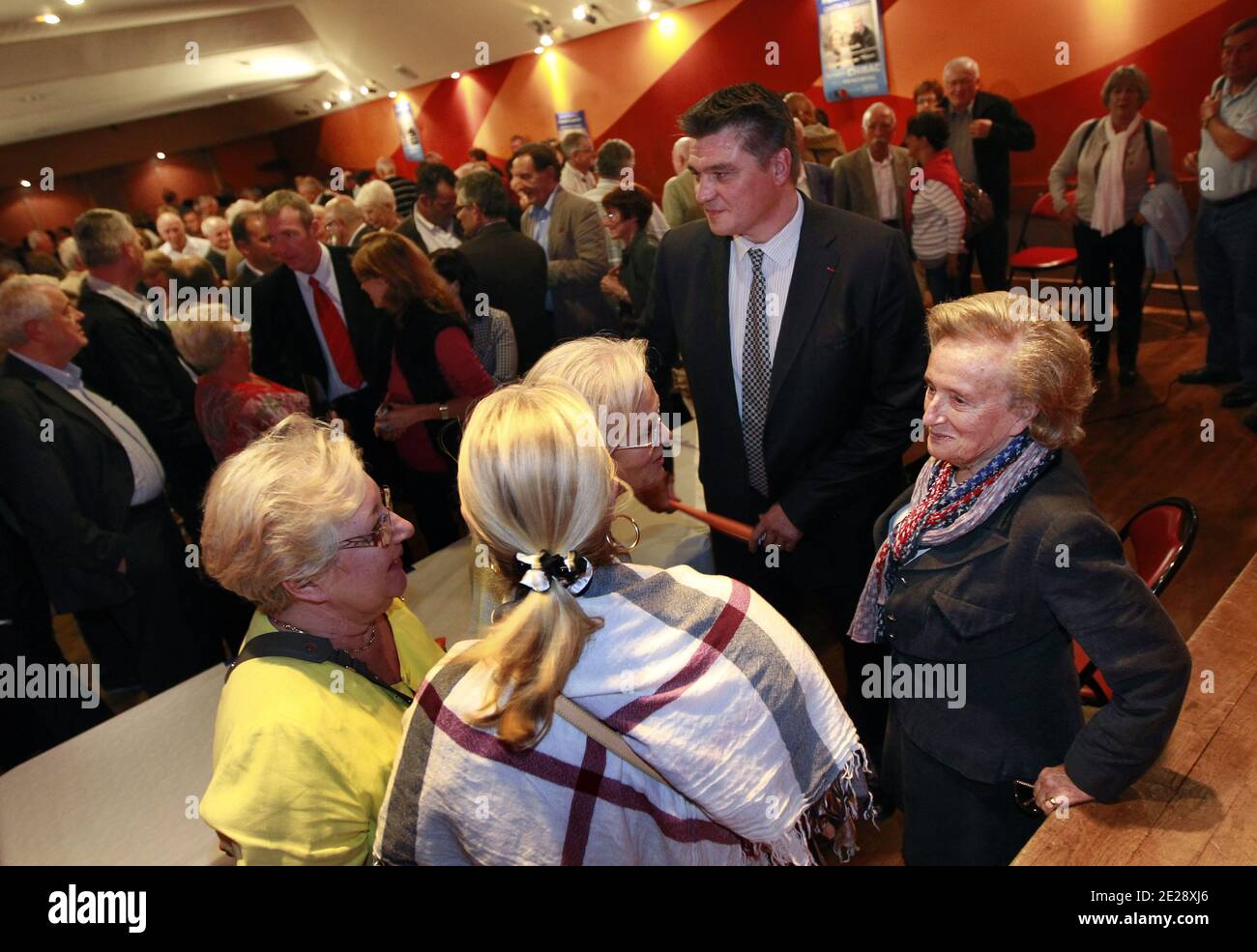 rencontre femme corr eze