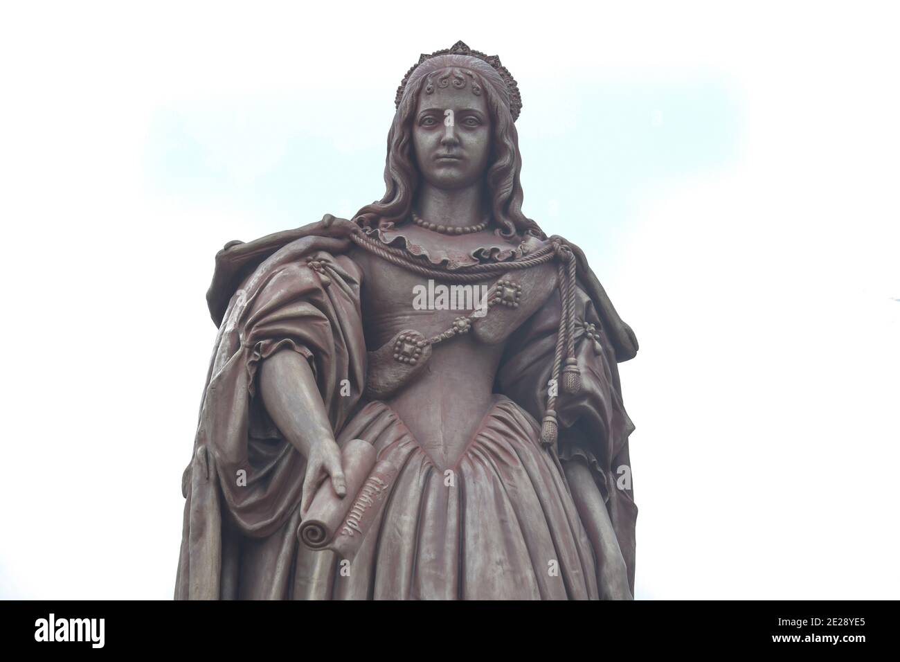 Luise henriette von oranien nassau hires stock photography and images