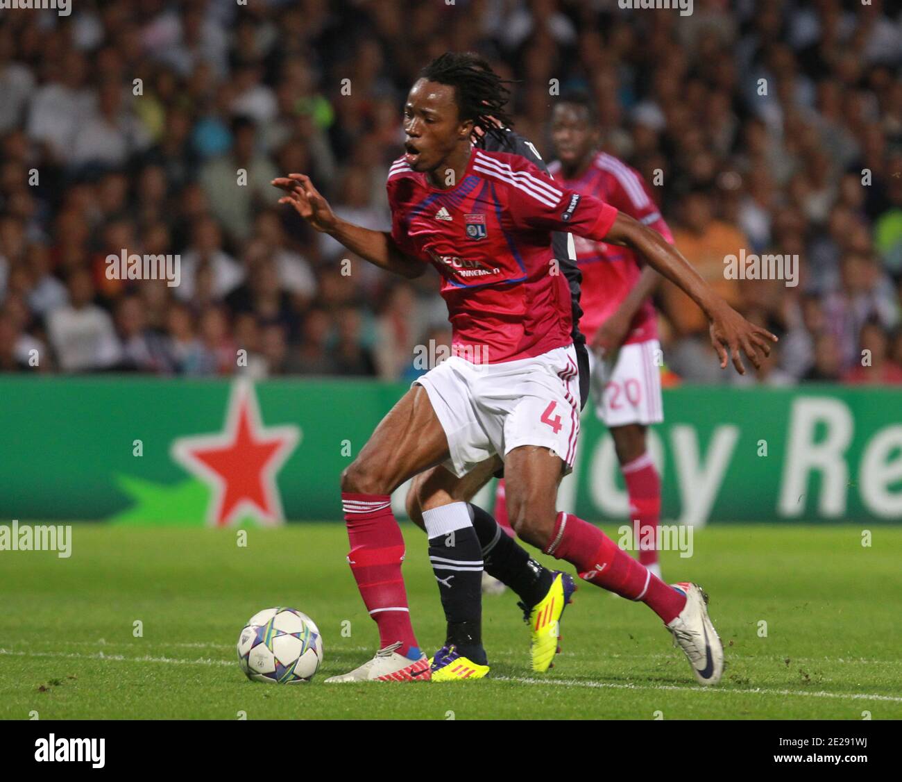 Bakary Kone High Resolution Stock Photography And Images Alamy