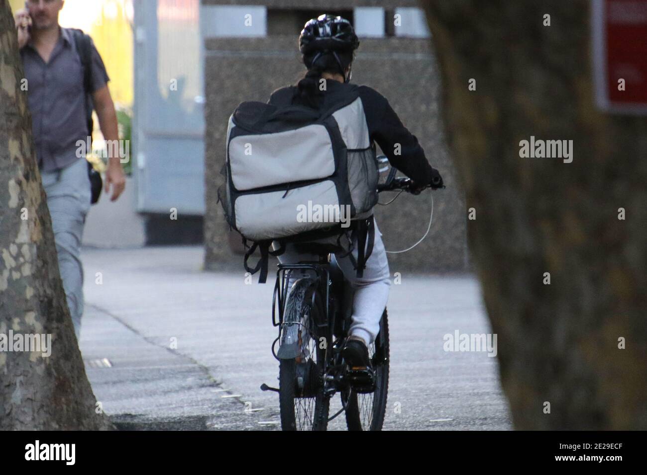 Food delivery sydney hires stock photography and images Alamy