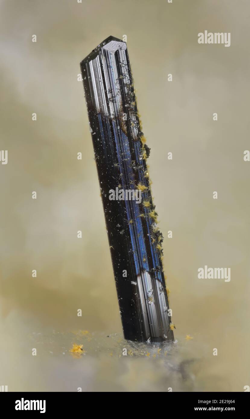 rutile-hi-res-stock-photography-and-images-alamy