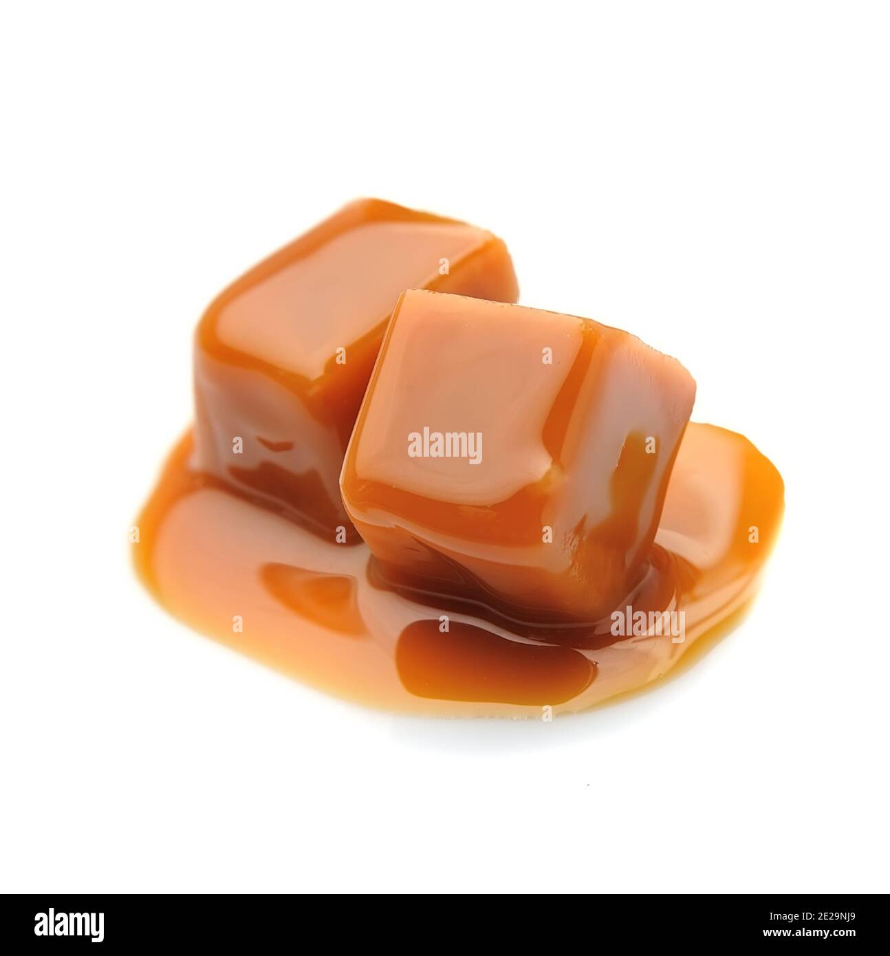 Ирис Toffee Caramel