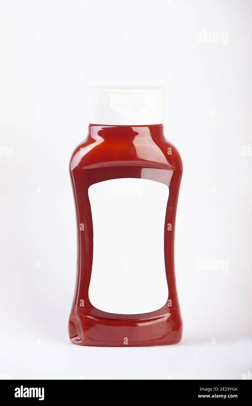 Download Tomato Sauce Bottle High Resolution Stock Photography And Images Alamy