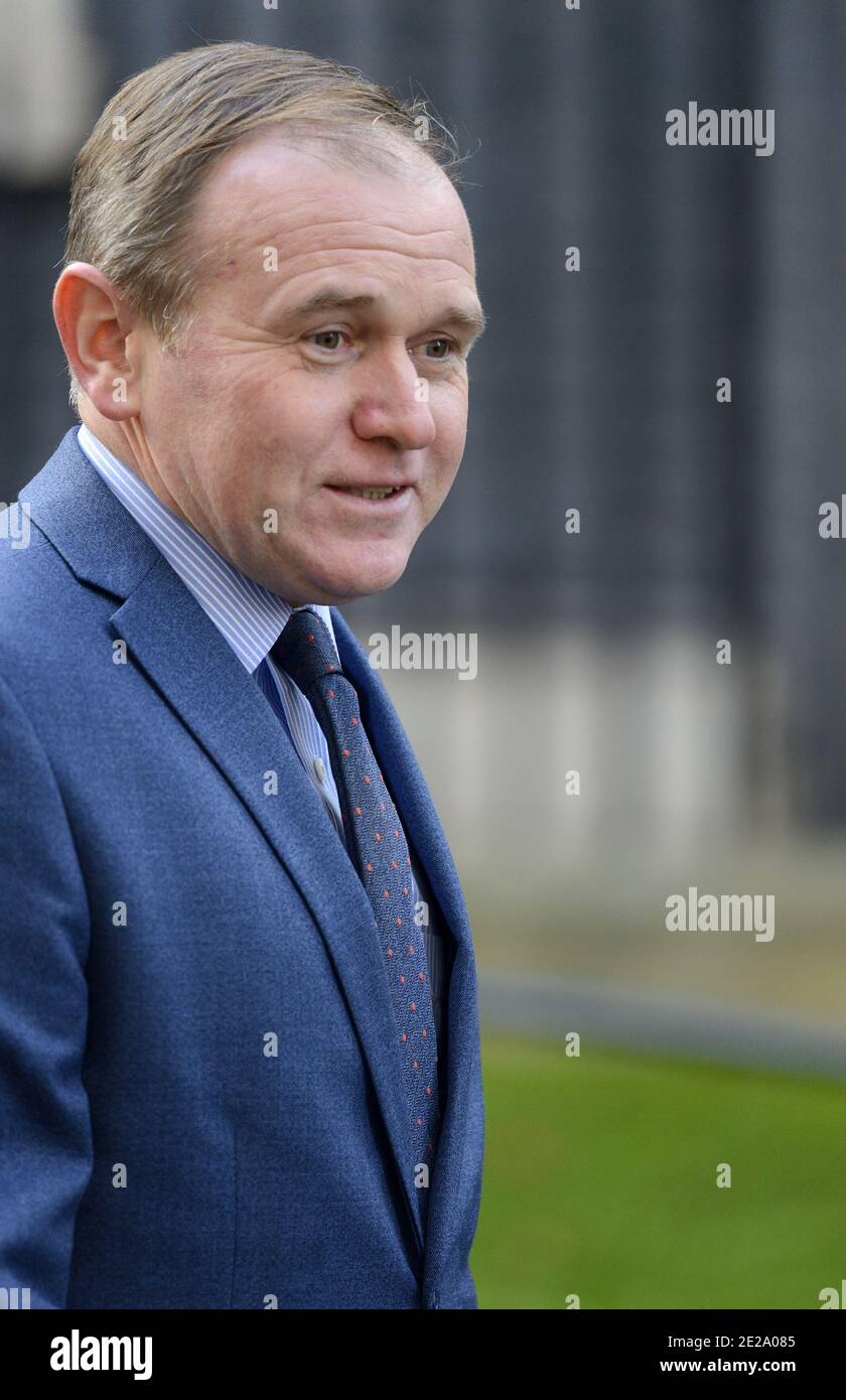 Secretary for environment hires stock photography and images Alamy