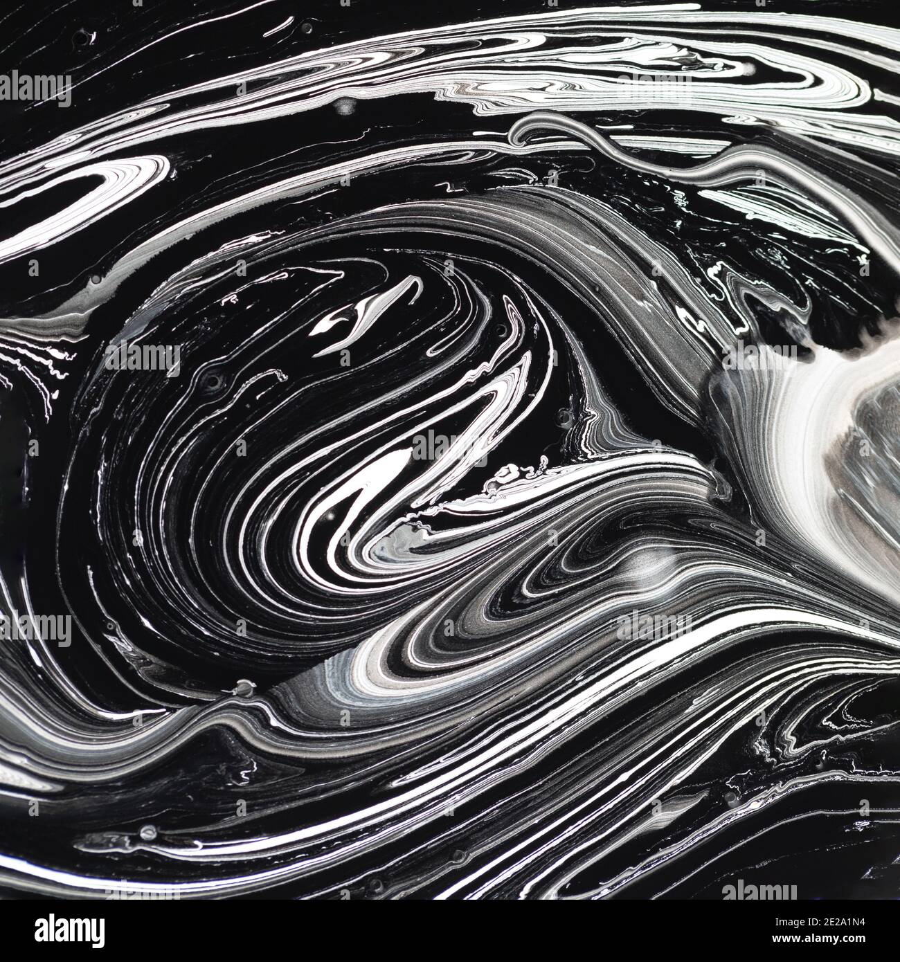 Abstract white gray pattern. Marble texture background. High definition Stock Photo