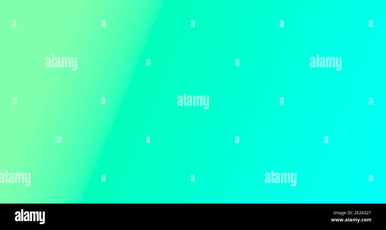 Yellow green and cyan blue gradient background design, blurry wallpaper ...