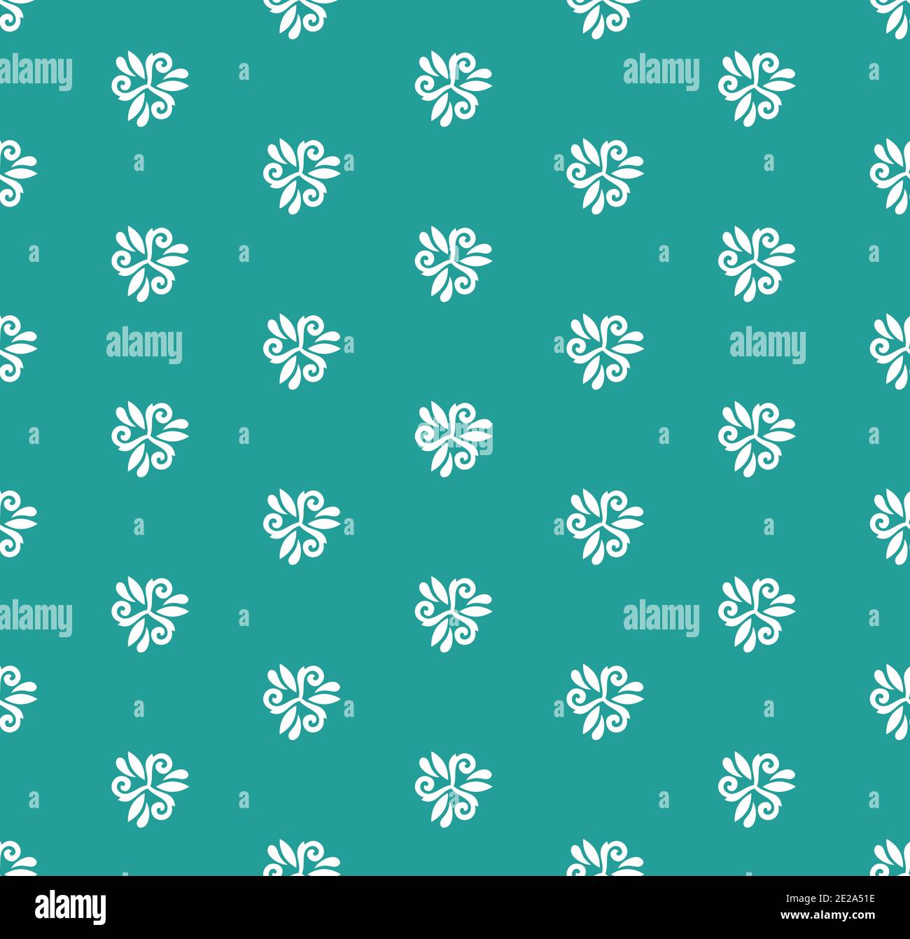 Blue colored oriental pattern hi-res stock photography and images - Alamy