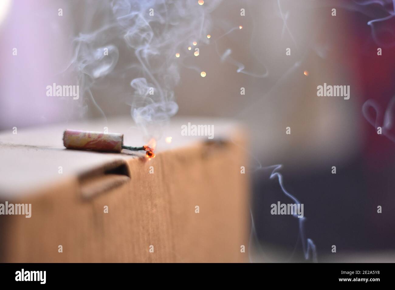 Shot blast hi-res stock photography and images - Alamy
