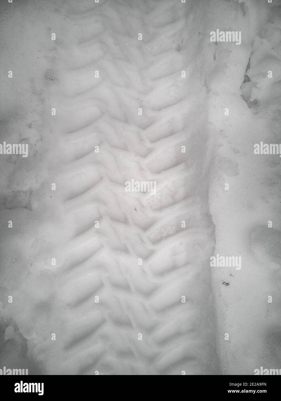 Car tire mark hires stock photography and images Alamy