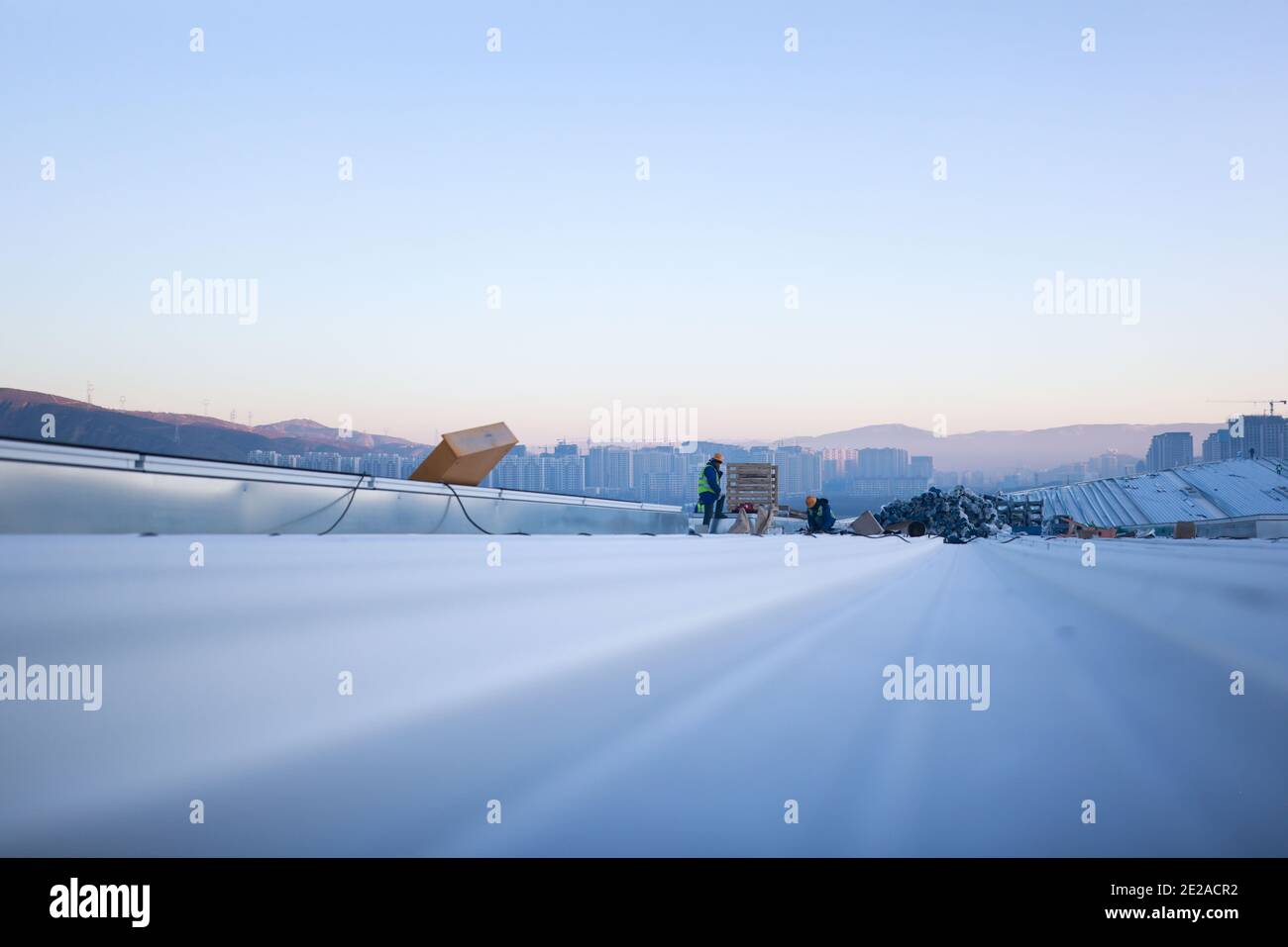 Engineering division hi-res stock photography and images - Alamy