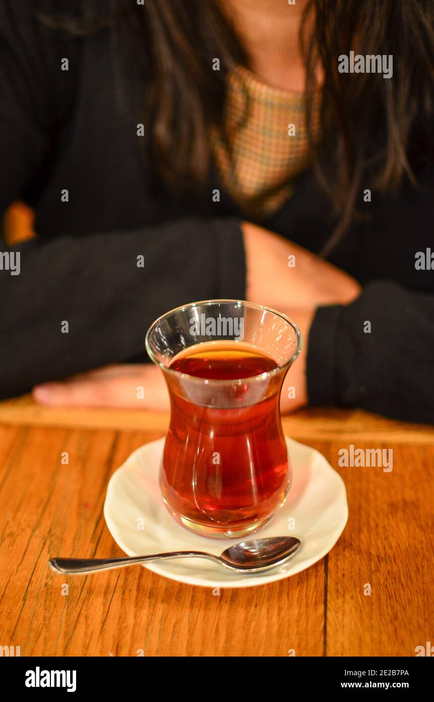 Kafe ara istanbul hires stock photography and images Alamy