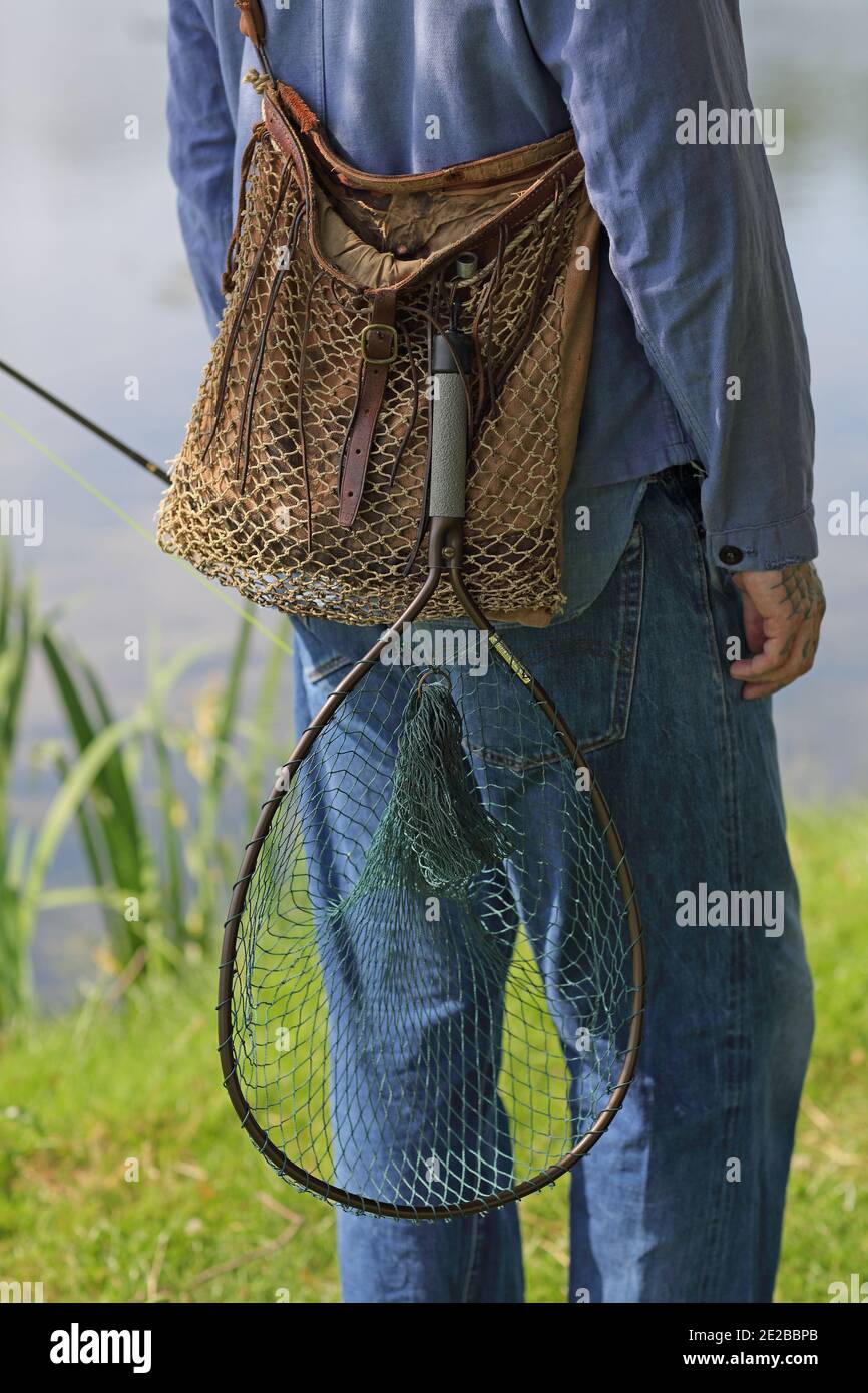 Selvedge and raw denim hires stock photography and images Alamy