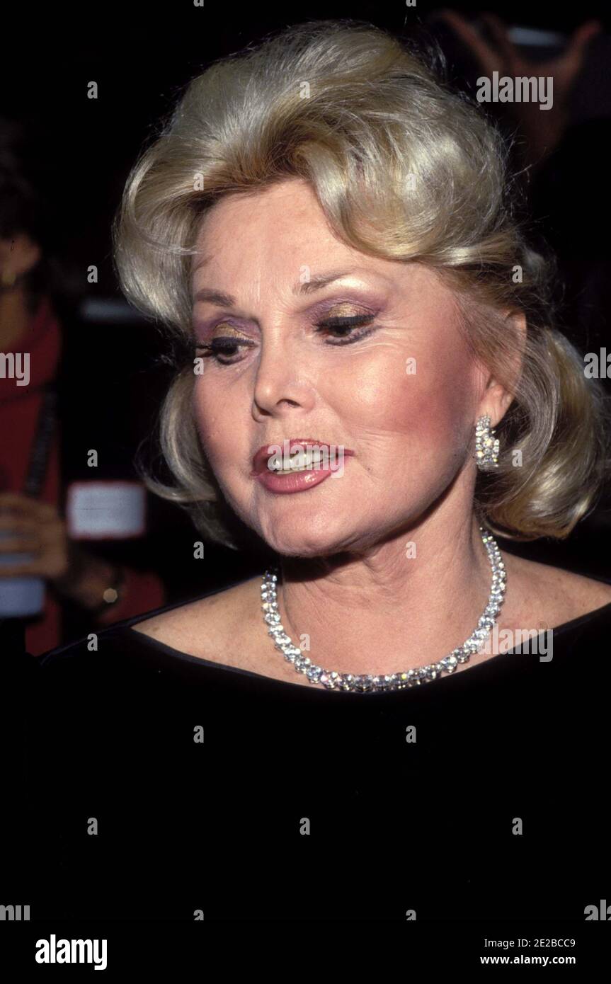 With zsa zsa gabor hi-res stock photography and images - Page 3 - Alamy