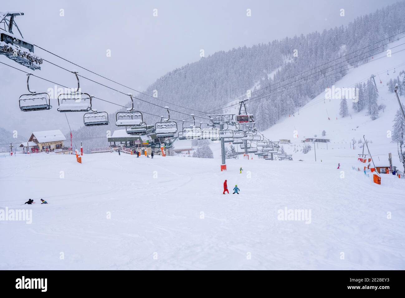 Children learning french class hires stock photography and images Alamy