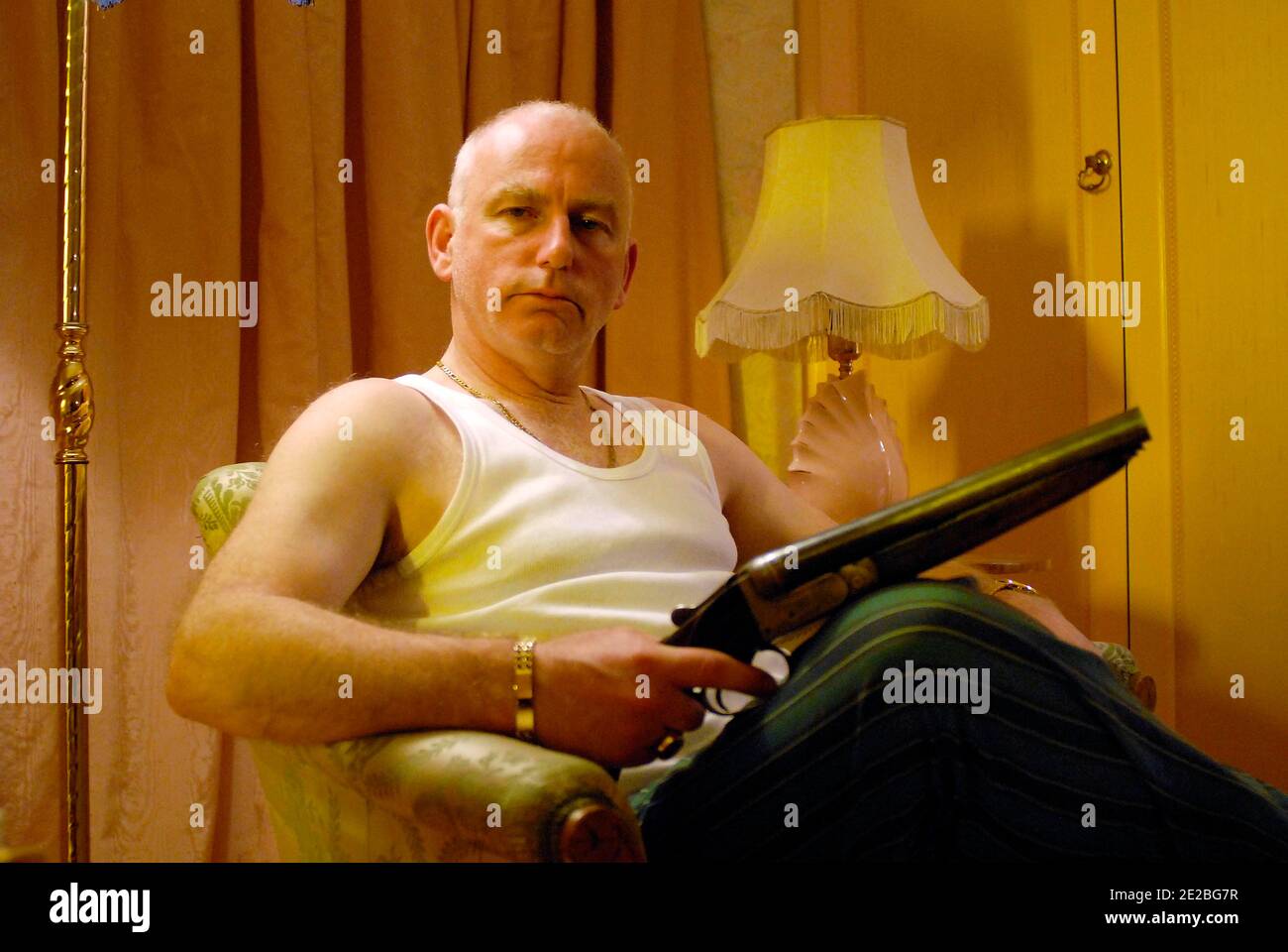 A DEAL IS A DEAL (2008) 002 Stock Photo - Alamy