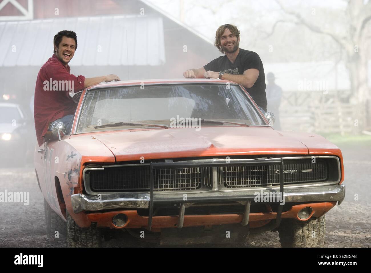 the dukes of hazzard 2005