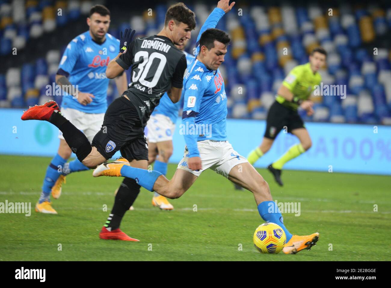 Empoli Ladies Vs ACF Fiorentina Femminile Editorial Photo - Image of  highiest, field: 204737836