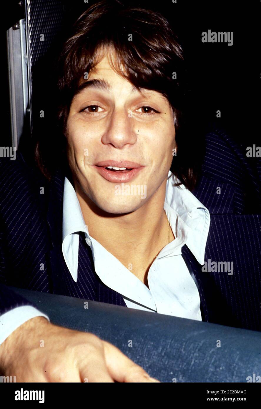 Tony Danza Politics 2025 Rey Lenore