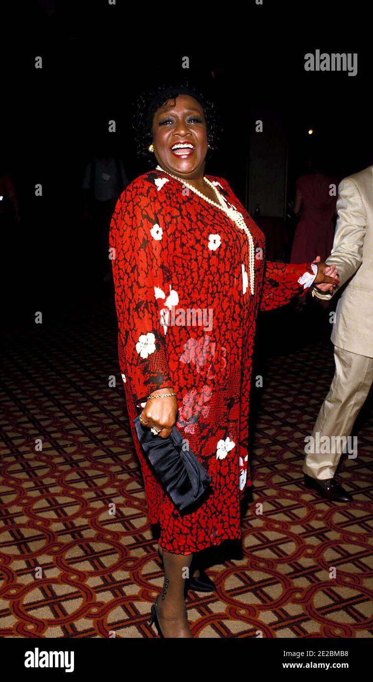 Isabel sanford hi-res stock photography and images - Alamy