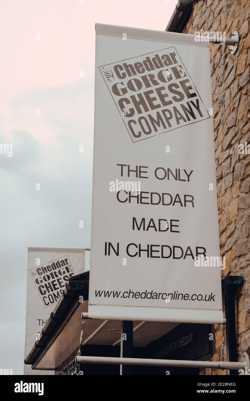 Cheddar cheese hires stock photography and images Alamy