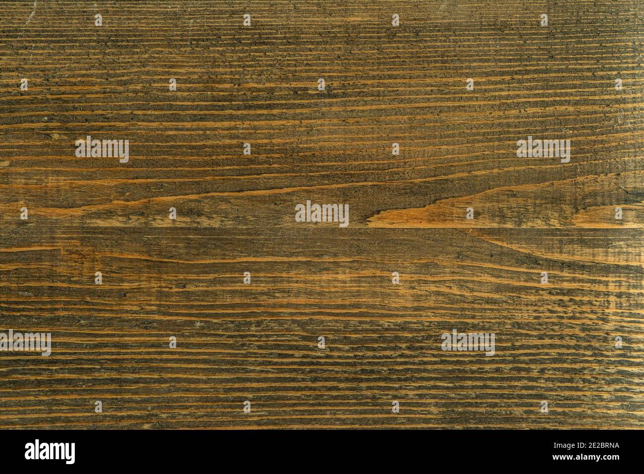 Background from a beautiful old grungy board Stock Photo