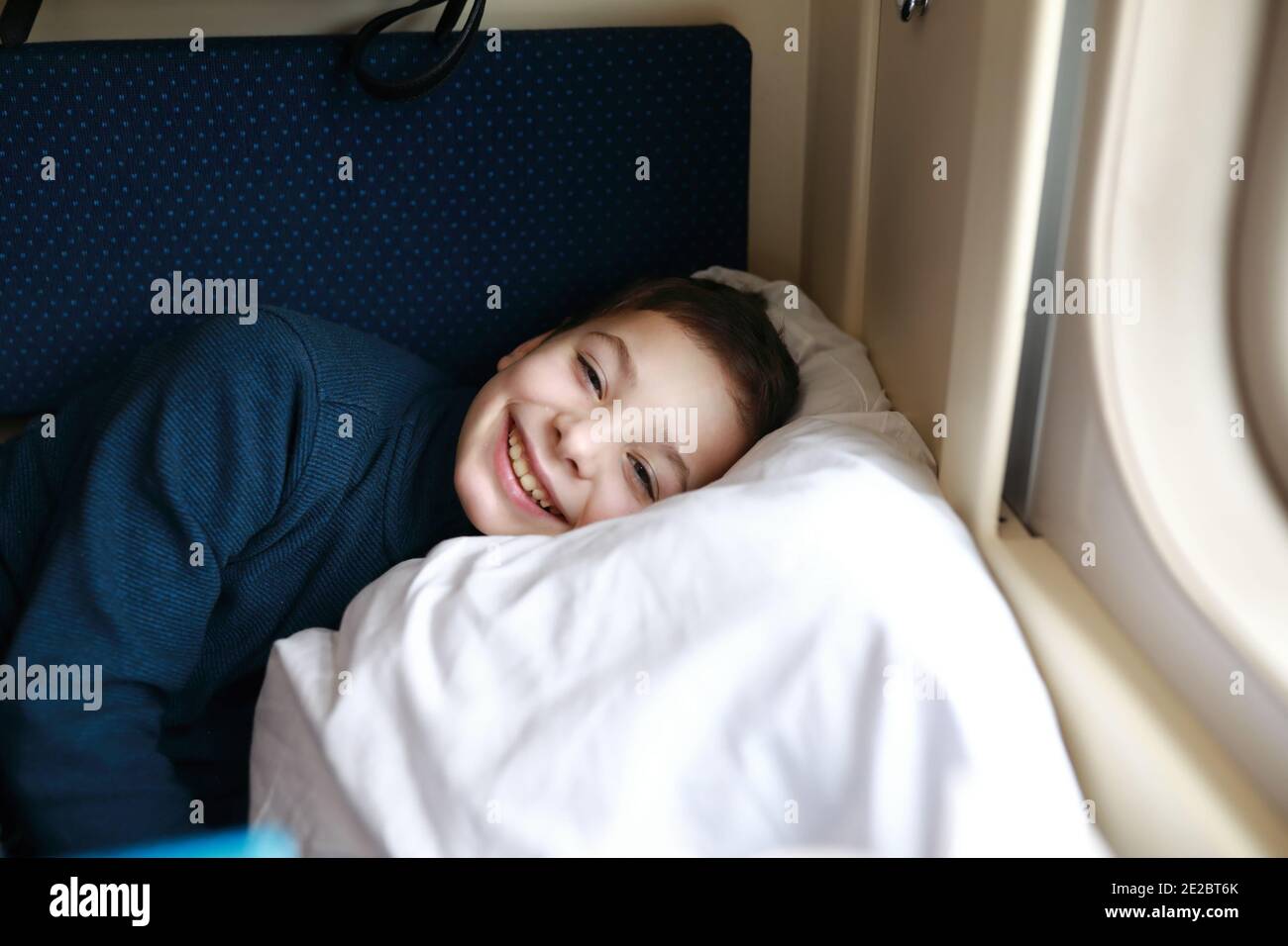 Sleeping berth train hi-res stock photography and images - Alamy