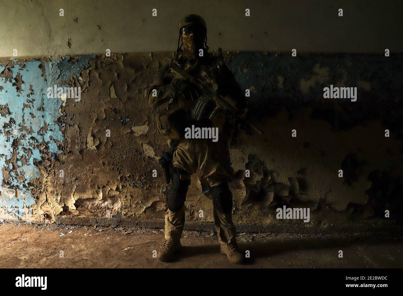 Airsoft Pistol Hi Res Stock Photography And Images Page 3 Alamy
