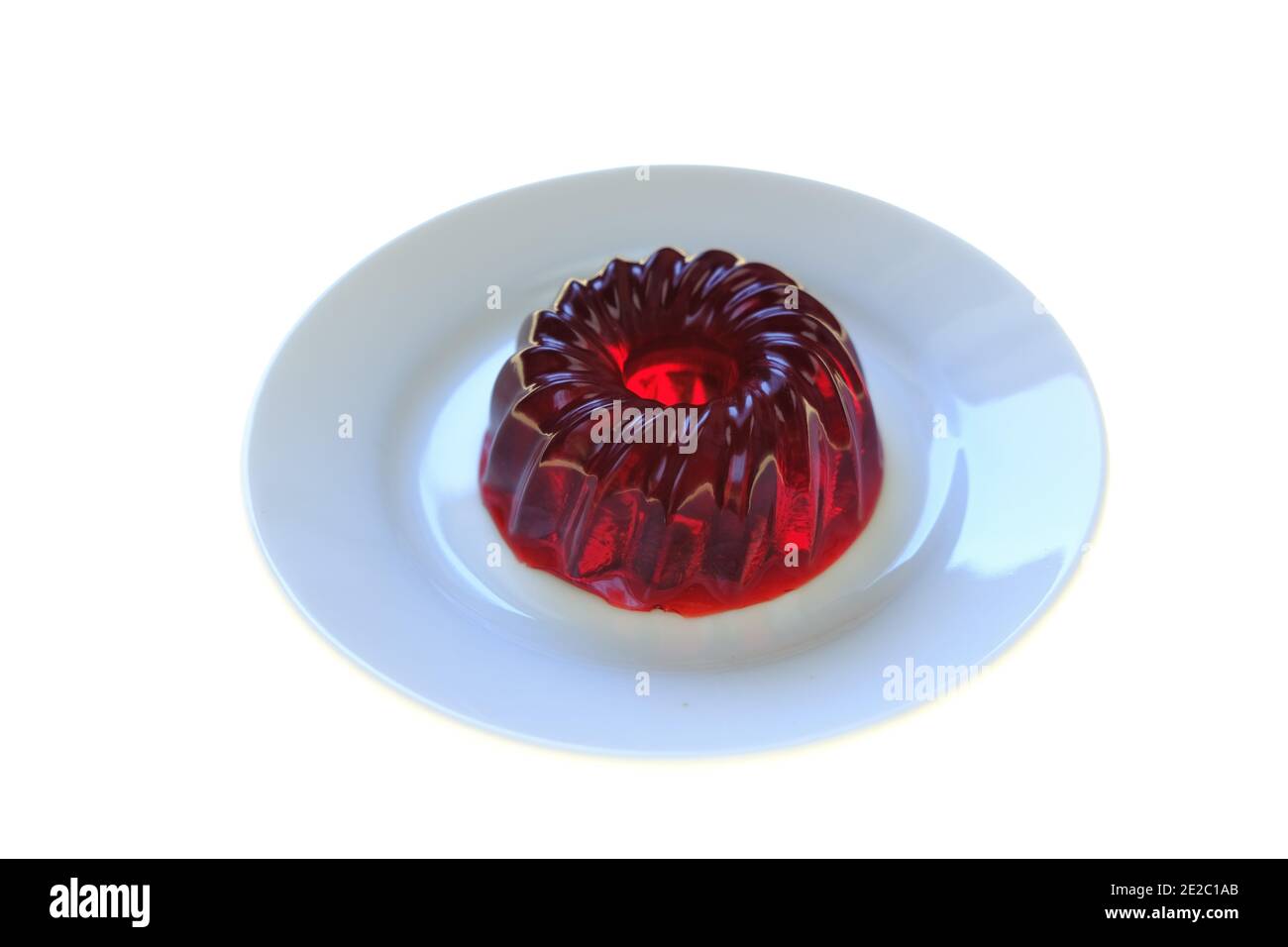 Gelatinous hires stock photography and images Alamy