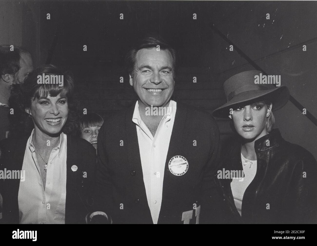 Robert Wagner Children