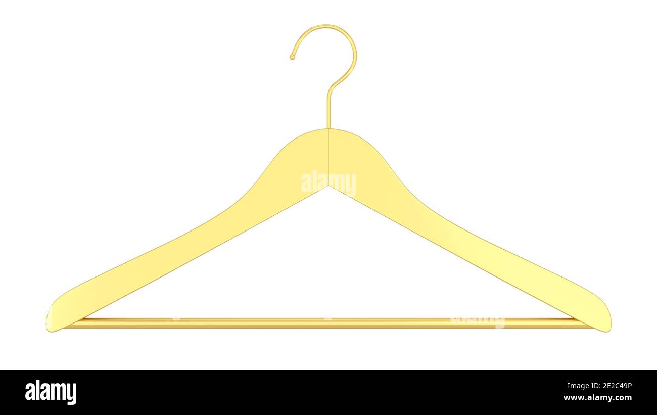 https://c8.alamy.com/comp/2E2C49P/single-cloth-hanger-3d-illustration-isolated-on-white-background-2E2C49P.jpg