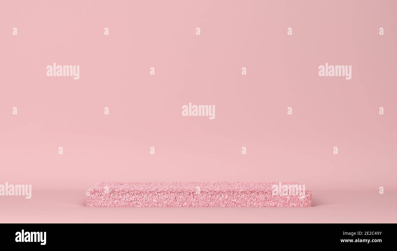 Rectangular podium hi-res stock photography and images - Alamy