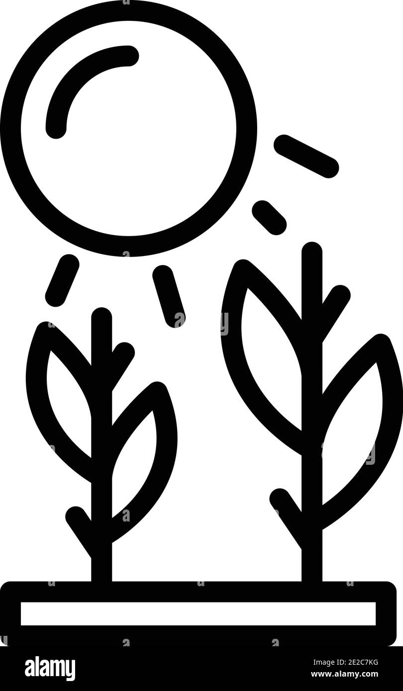 Farm agriculture icon. Outline farm agriculture vector icon for web design  isolated on white background Stock Vector Image \u0026 Art - Alamy, image size:810x1390