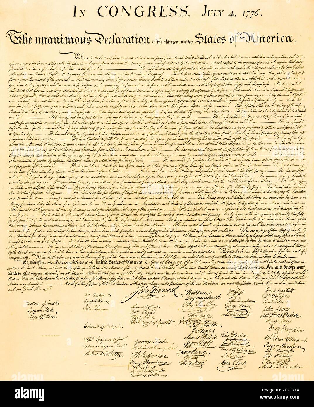 july 4 1776 wallpaper