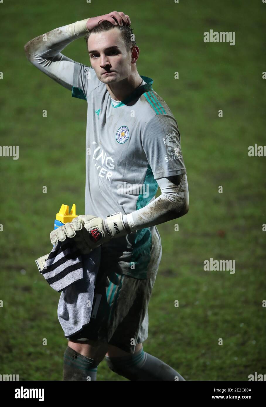 Leicester city jakub stolarczyk hires stock photography and images Alamy