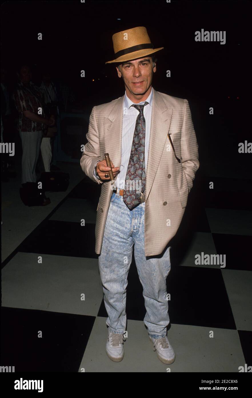 Dean stockwell hi-res stock photography and images - Alamy