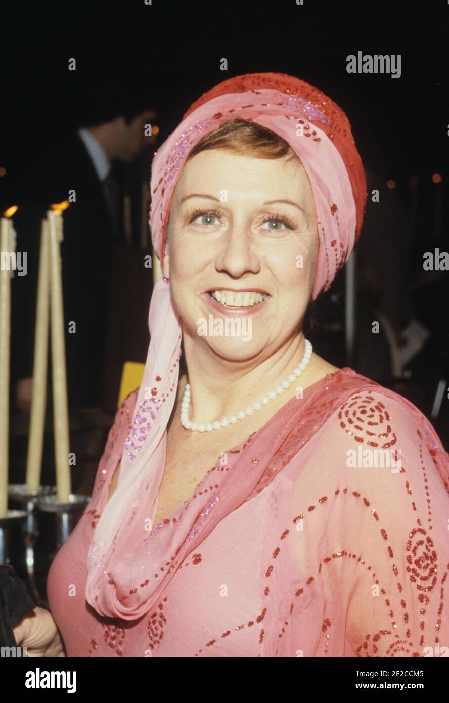 Jean stapleton hi-res stock photography and images - Alamy