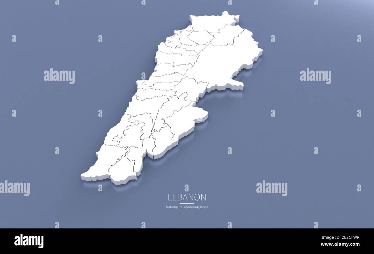 lebanon map clipart for kids