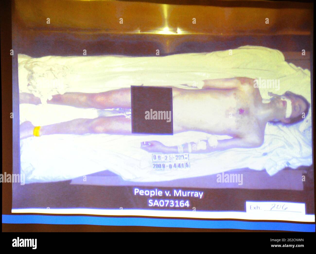Michael Jackson Dead Body Photos In The Helicopter vrogue.co