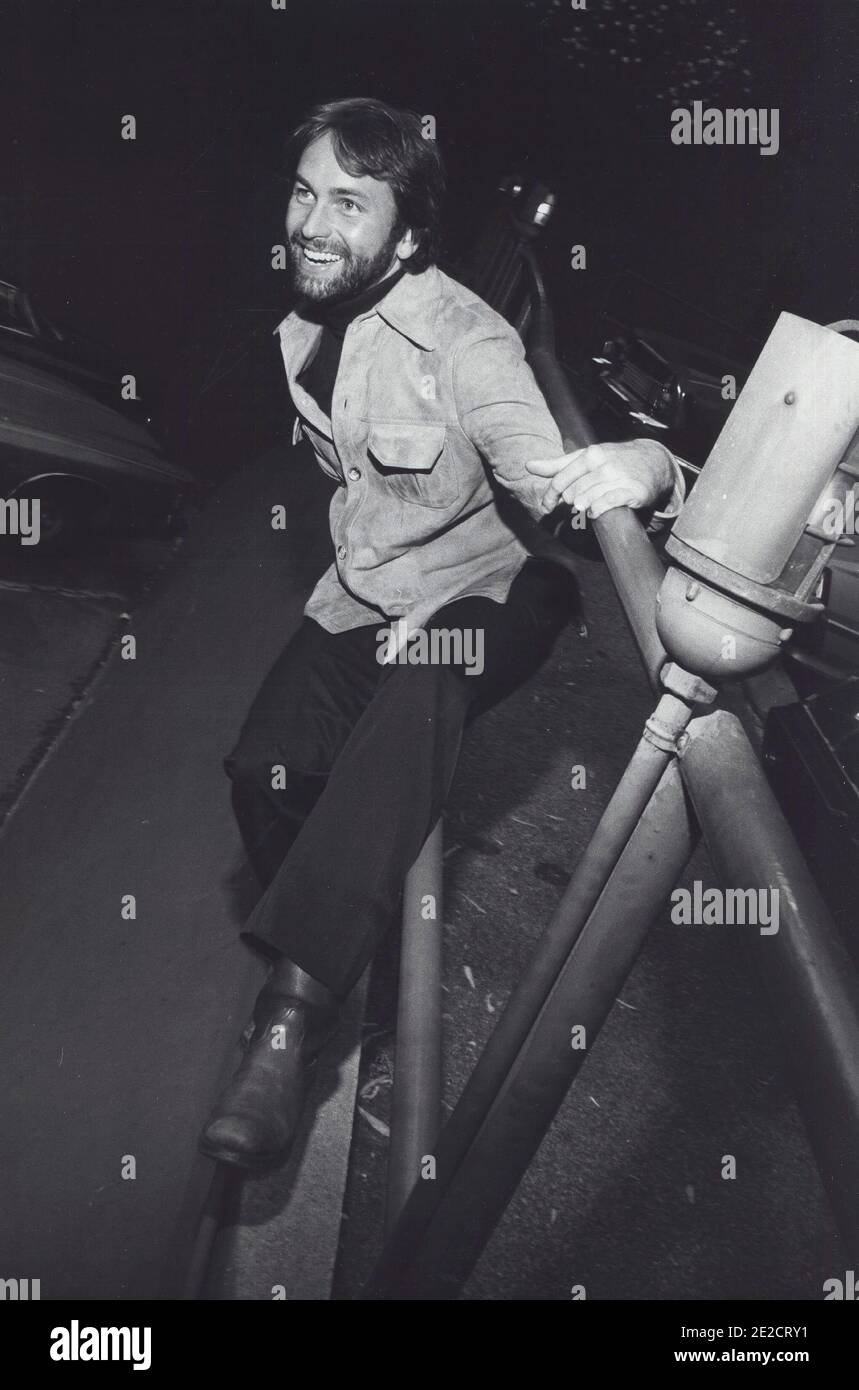 JOHN RITTERCredit: Ralph Dominguez/MediaPunch Stock Photo - Alamy